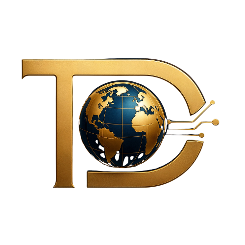 لوگو تجارت نوین دهشید